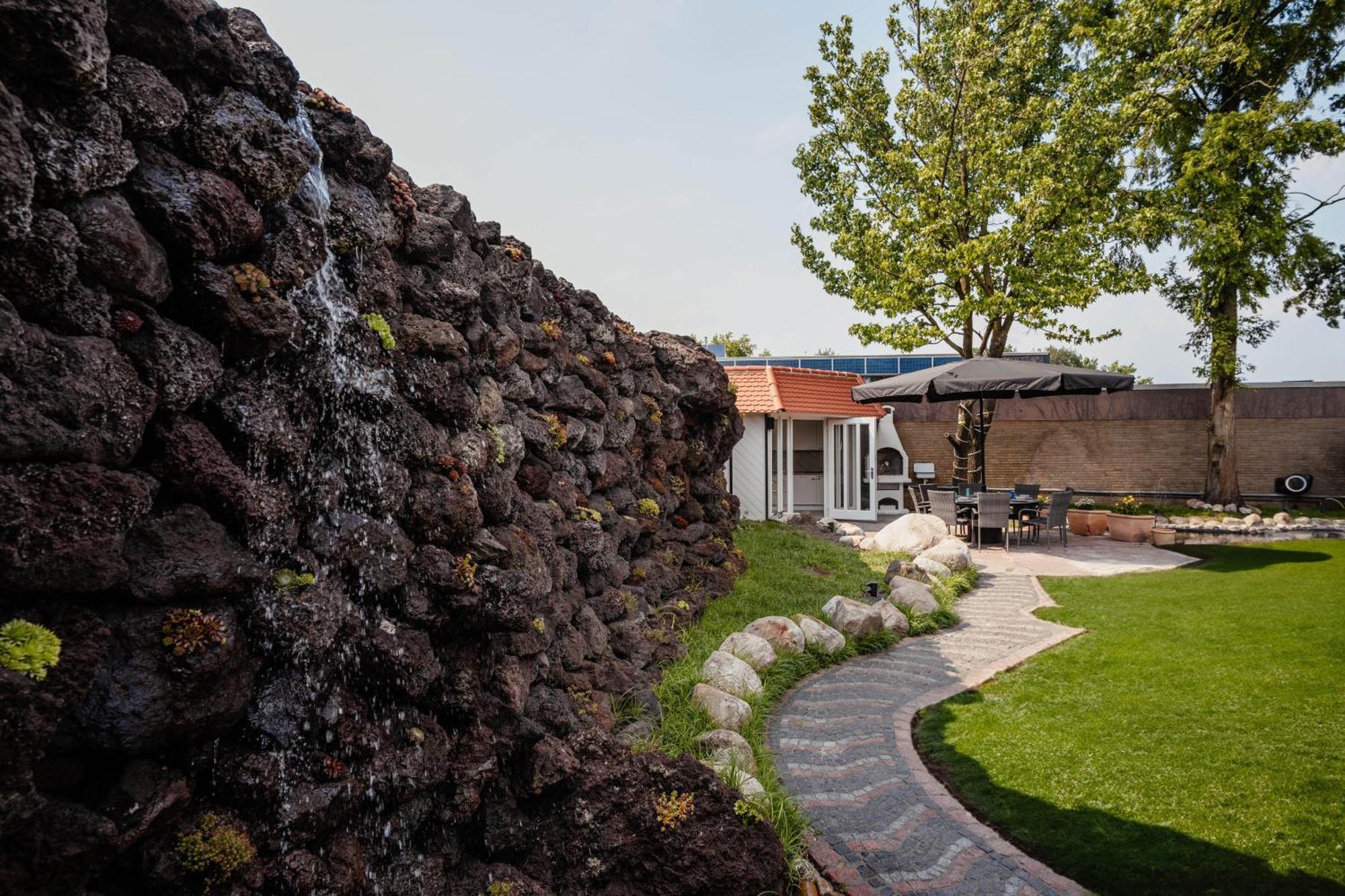Muensterland Oase Apartment Exterior photo