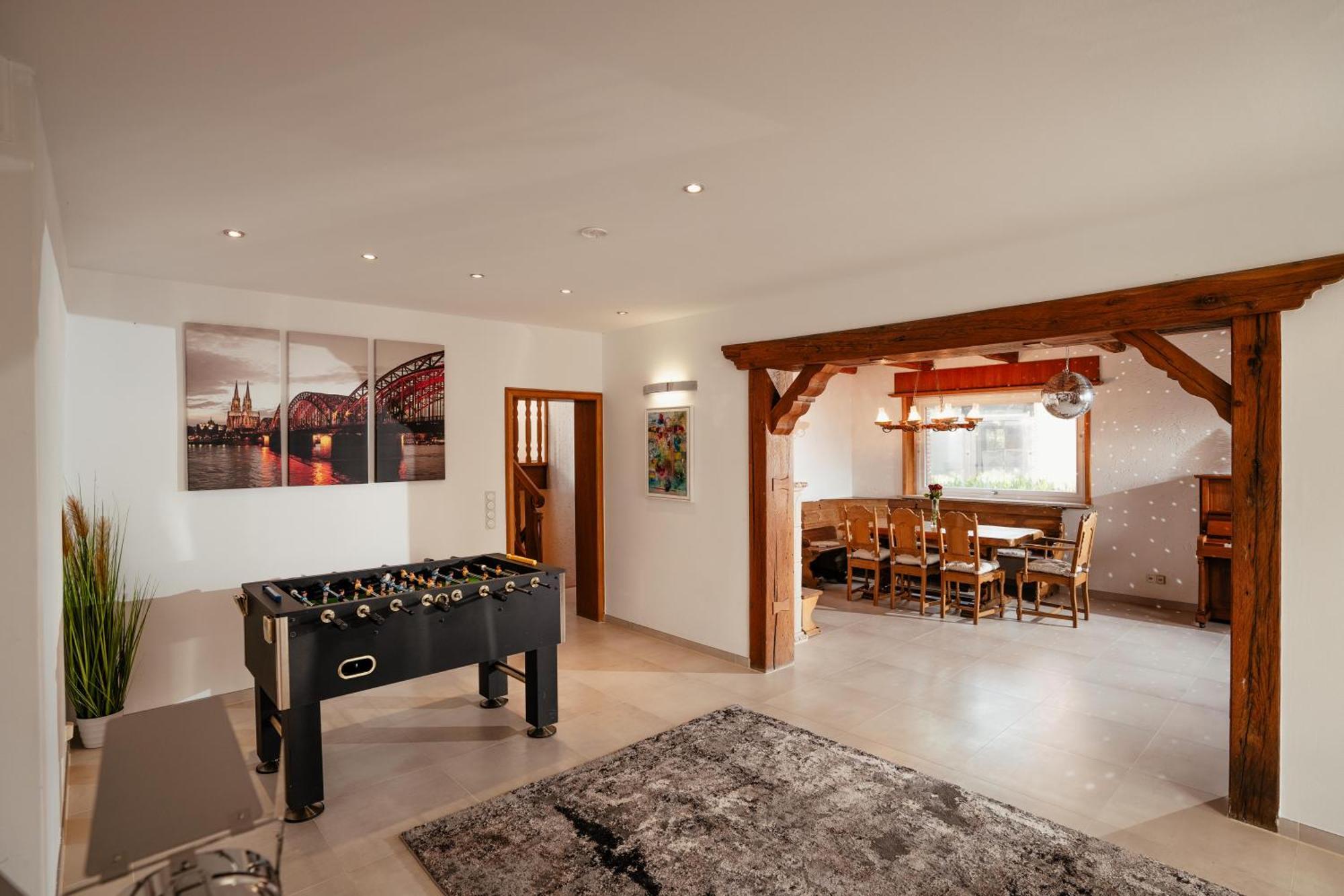 Muensterland Oase Apartment Exterior photo