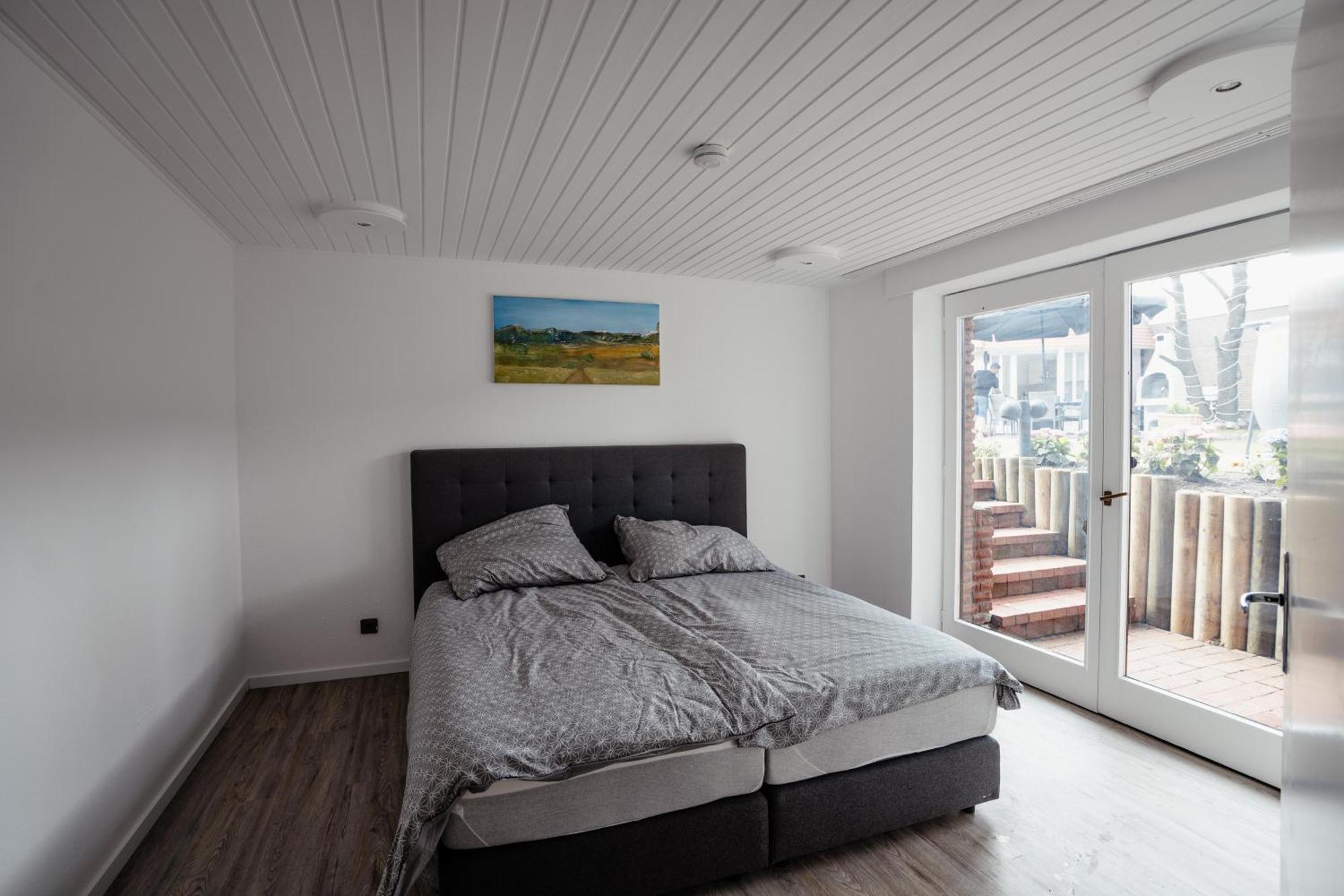 Muensterland Oase Apartment Exterior photo